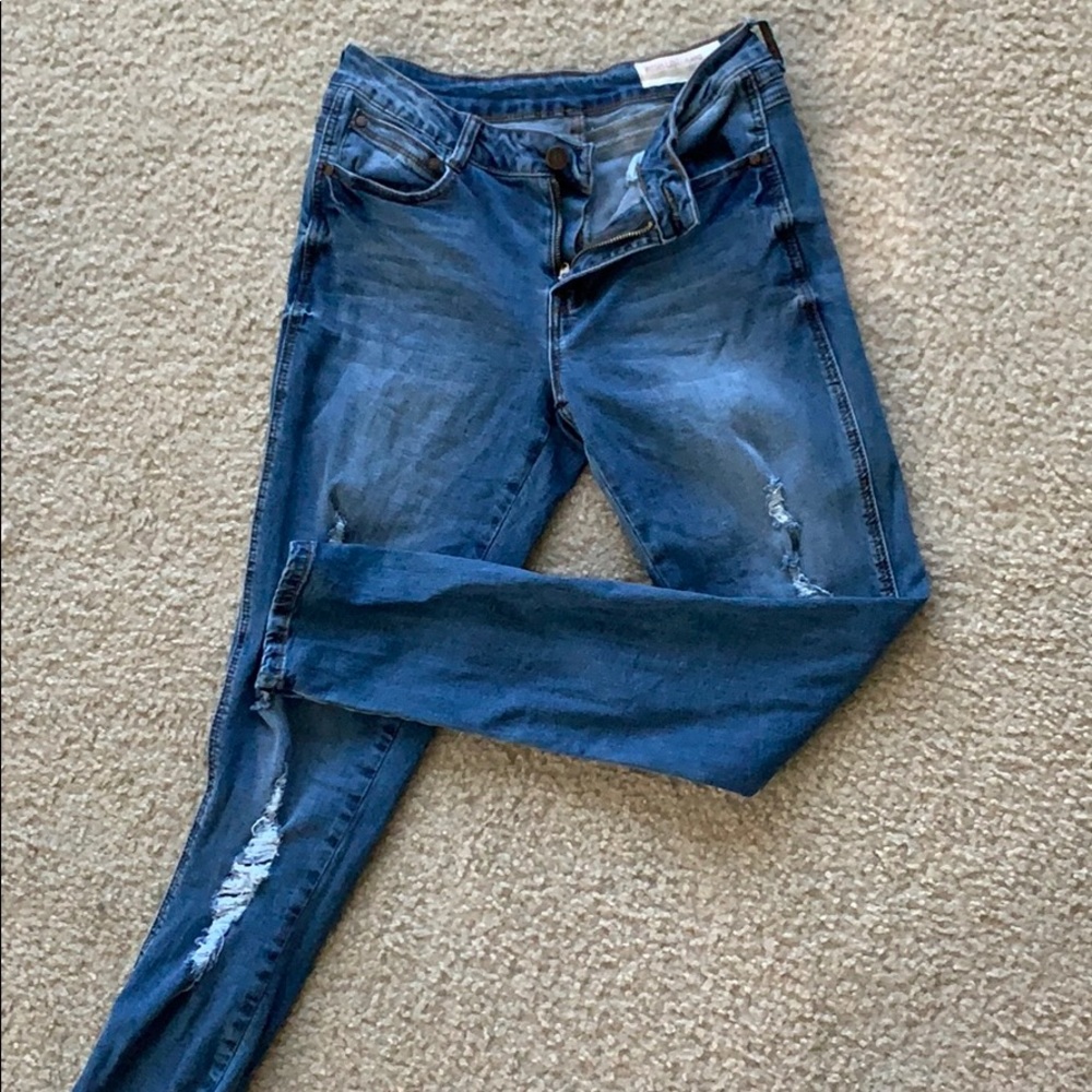 Vici Collection Jeans
